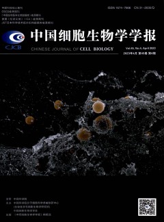 中国细胞生物学学报